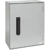 Schneider Electric Armadio da parete NSYPLM43VG