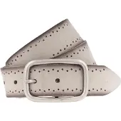 Mustang Cintura crema