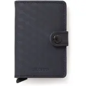 Secrid Portafoglio In Pelle Miniwallet Optical