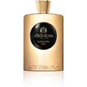 Atkinsons Oud Save The King Unisex 100 ml Eau de Parfum