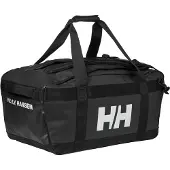 Helly Hansen Scout Borsa da viaggio 75 cm nero