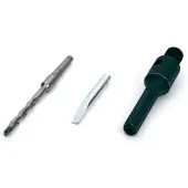Rems sega a tubo alternativo ANC SR set n. 560026