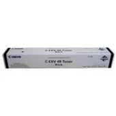 Canon Toner C-EXV 49 BK - Nero