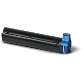 OKI Toner 45807111 - Nero