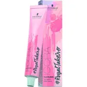 Schwarzkopf Tinta Per Capelli Igora Royal