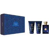 Versace Dylan Blue EDT 50ml Uomo Eau de Toilette