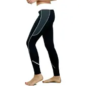 SCUBAPRO Pantaloni Rash Guard Upf 80