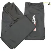 Wechsel Groundsheet Pioneer Telo pavimento tenda nero