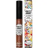 theBalm Prrety Smart Lucidalabbra Ka-Bang 6,5 ml — Lucidalabbra
