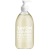 Compagnie De Provence Cotton Flower Liquid Marseille Soap 500 ml