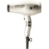 Parlux 385 Power Light Asciugacapelli Argento — Asciugacapelli