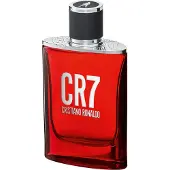 Cristiano Ronaldo CR7 Uomo 50ml — Eau de Toilette