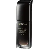 Sensai Flawless Satin Fondotinta SPF20 30 ml 103 Sand Beige — Fondotinta