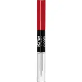 Deborah Absolute Lasting Liquid Rossetto Lunga Durata Duo 10 — Rossetto liquido