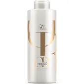 Wella Oil Reflections 1000 ml — Shampoo