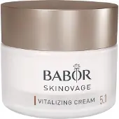 Babor Skinovage crema rivitalizzante per pelle stanca (Vitalizing Cream) 50 ml
