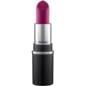 MAC Mini Matte Rebel 18g — Rossetto cremoso