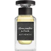 Abercrombie & Fitch Authentic Man EDT M 50 ml