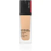 Shiseido Synchro Skin Fondotinta 260 Cashmere SPF 30 — Fondotinta liquido