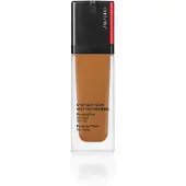 Shiseido Synchro Skin Self-Refreshing Cushion 440 Amber SPF 30 30 ml — Fondotinta