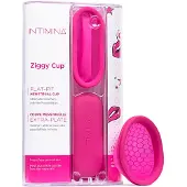 Intimina Intima Ziggy Cup Menstrual Cup