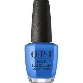 OPI Smalto Per Unghie Tile Art Blue 15ml