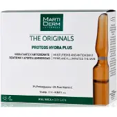 Martiderm Proteoglicani 10x2ml Fiale — Fiale viso
