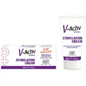 Hot Crema Stimolante Ex01422