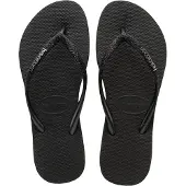Havaianas Infradito SLIM SPARKLE II donne - Nero - 35 / 36