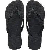 Havaianas Infradito TOP uomini - Nero - 33 / 34