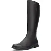 Camper Stivale Mil in pelle