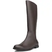 Camper Stivale Mil in pelle