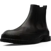 Camper Stivaletto Pix in pelle di vitello