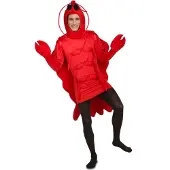 MOM Costume Da Uomo Aragosta