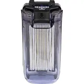 Makita Cassetta per la polvere 198981-1 con filtro HEPA