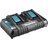 Makita DC18RD caricatore di massa rapido