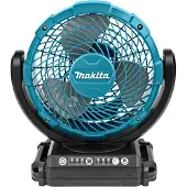 Makita CF101DZ Ventilatore a batteria 12V max. solo