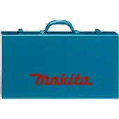 Makita Valigia di trasporto per elettrosega - 823333-4