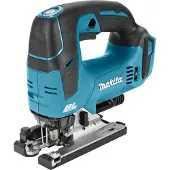 Makita Seghetto Alternativo Senza Fili Djv182z