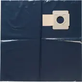 Makita sacchetto di plastica per lo smaltimento 5 pezzi