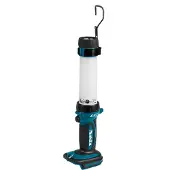 Makita Torcia LED ricaricabile 14.4/18v Li-ion Dml806