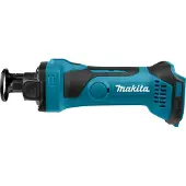 Makita DCO180ZJ Taglierina rotante