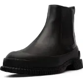 Camper Stivaletto Pix in pelle