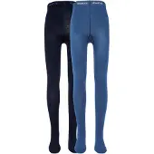 Ewers Collant marino / blu notte / bianco