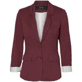 Vero Moda Blazer rosso