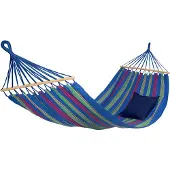 Amazonas Aruba Amaca (210 x 120 cm, verde)