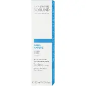 Börlind Aquanature Siero Reidratante Rivitalizzante 50 ml — Siero Viso