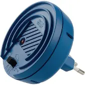 Isotronic Fermasigilli a ultrasuoni 230 V