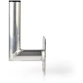 Nedis Supporto A Muro Per Antenna Parabolica 150 Mm