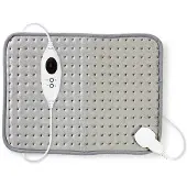 Nedis Cuscino Elettrico Pehp110cgy